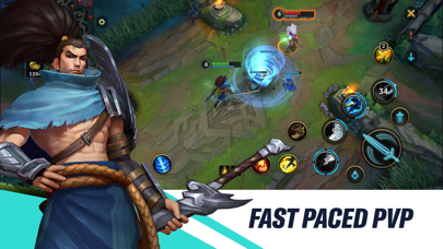 League of Legends screenshot 1
