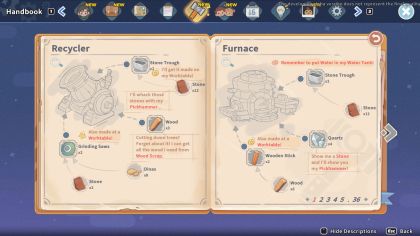 My Time at Sandrock screenshot 3