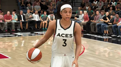 NBA 2K24 screenshot 2