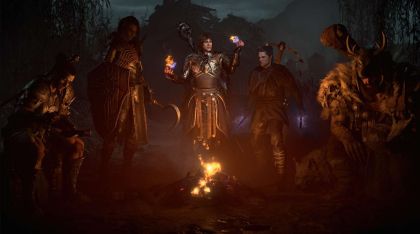 Diablo IV screenshot 2