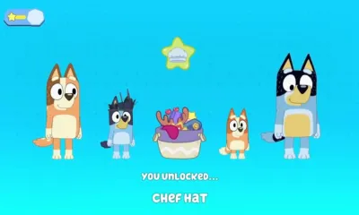 Bluey: The Videogame screenshot 2