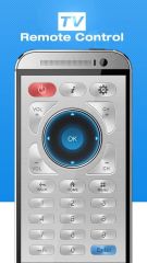 Remote Control for TV screenshot 2