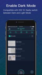 CamScanner-Scanner to scan PDF screenshot 2