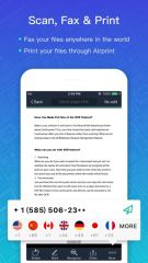 CamScanner-Scanner to scan PDF screenshot 3