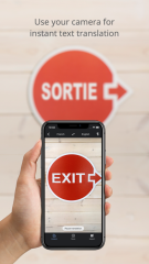 Google Translate screenshot 1