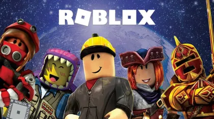 Roblox screenshot 3
