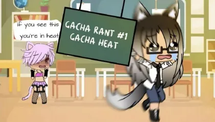 Gacha Heat screenshot 2