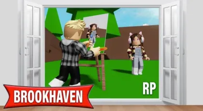 Brookhaven screenshot 1