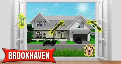 Brookhaven screenshot 2