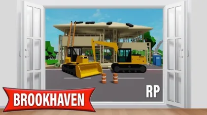 Brookhaven screenshot 3