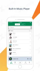 Xender:File Share,Share Music screenshot 1