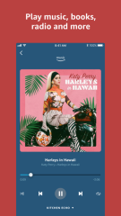 Amazon Alexa screenshot 2