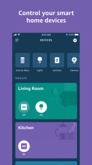Amazon Alexa screenshot 3