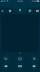 Amazon Fire TV screenshot 1