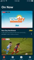 Amazon Fire TV screenshot 2