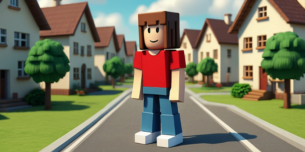 Roblox online PC & PS
