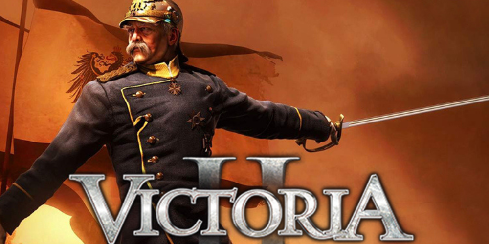 Victoria II logo