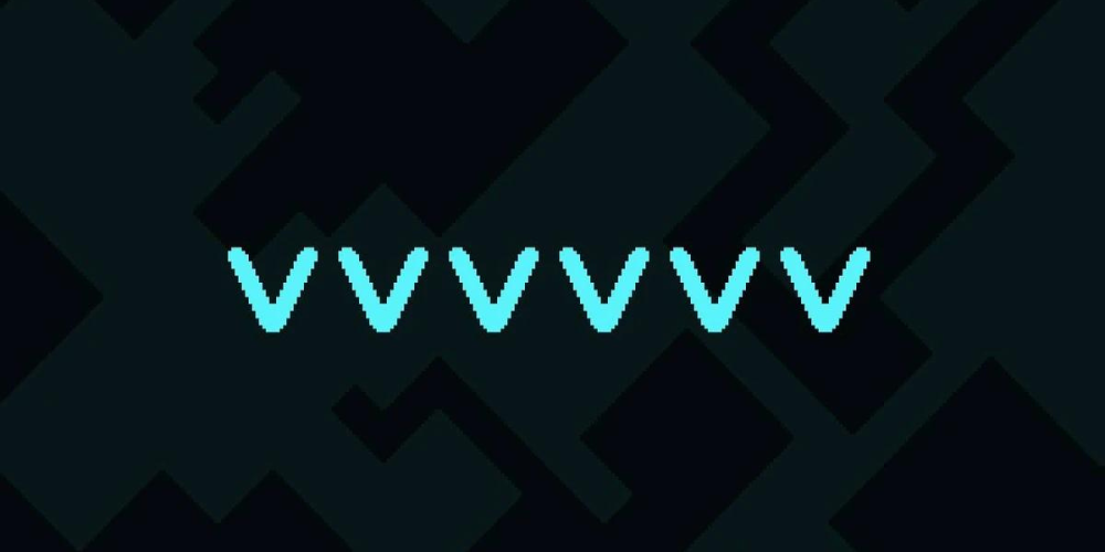 VVVVVV logo